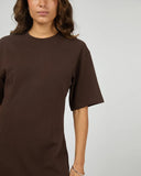 Silent Theory Soho Tee Mini Dress