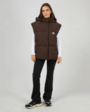 All About Eve Elevate Puffer Vest