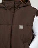 All About Eve Elevate Puffer Vest