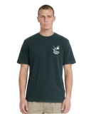 Huffer Classic Tee/Driving