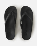 Ripcurl Freedom Leather Bloom Open Toe Jandals