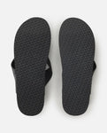 Ripcurl Freedom Leather Bloom Open Toe Jandals