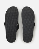 Ripcurl Freedom Leather Bloom Open Toe Jandals