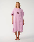 Ripcurl Icon Hooded Towel