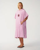 Ripcurl Icon Hooded Towel