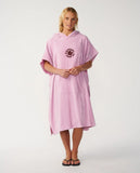 Ripcurl Icon Hooded Towel