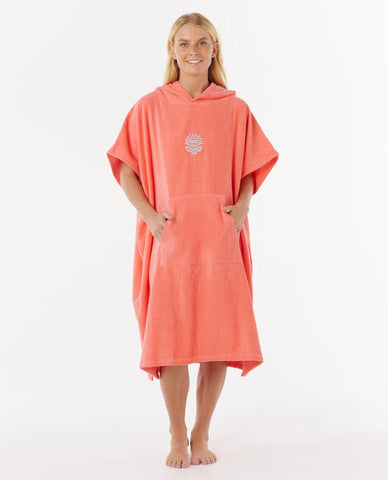 Ripcurl Icon Hooded Towel