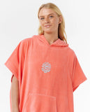 Ripcurl Icon Hooded Towel