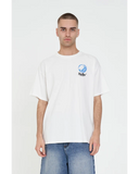 Huffer Block Tee 220/Digiworld