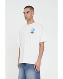 Huffer Block Tee 220/Digiworld