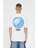 Huffer Block Tee 220/Digiworld