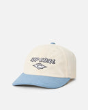 Ripcurl Diamond 2.0 Adj Cap