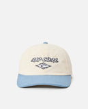 Ripcurl Diamond 2.0 Adj Cap