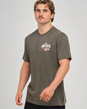 The Mad Hueys Trail Blazer Tee