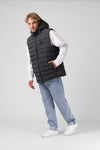 RPM Hooded Hike Vest