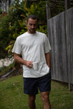 Rhythm Classic Linen Jam Shorts