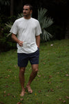 Rhythm Classic Linen Jam Shorts