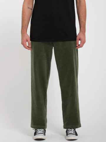Volcom Modown Relaxed Tapered Pant