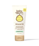 Sun Bum Baby Bum SPF 50 Mineral Sunscreen
