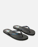 Rip Curl Icons of Surf Bloom Open Toe