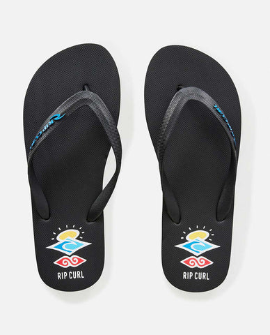Rip Curl Icons of Surf Bloom Open Toe
