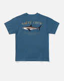 Salty Crew Bruce Toddler Tee
