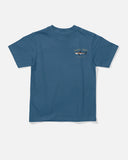 Salty Crew Bruce Toddler Tee