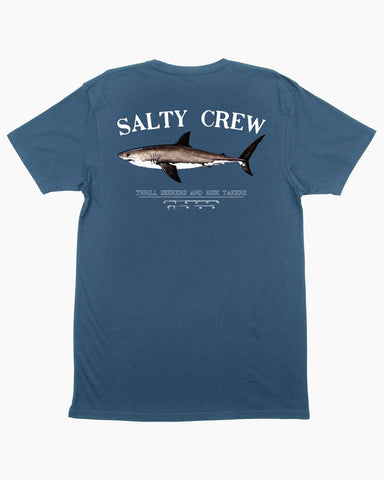 Salty Crew Bruce Premium Tee