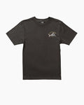 Salty Crew Lurking Boys Tee