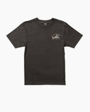 Salty Crew Lurking Boys Tee