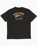 Salty Crew Snag It SS Tee