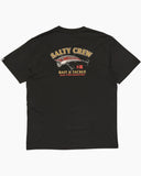 Salty Crew Snag It SS Tee