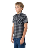 Santa Cruz Tripper Mono Patch Shirt