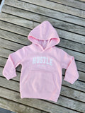 Hustle Varsity Hood Toddlers