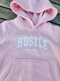 Hustle Varsity Hood Toddlers