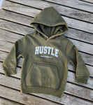 Hustle Varsity Hood Toddlers