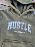 Hustle Varsity Hood Toddlers