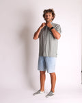 T & C Transit S/S Shirt