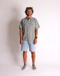 T & C Transit S/S Shirt