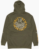 Salty Crew Tentacles Midweight Hood