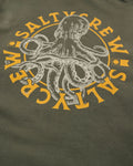 Salty Crew Tentacles Midweight Hood