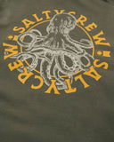 Salty Crew Tentacles Midweight Hood