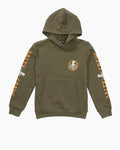 Salty Crew Tentacles Boys Fleece