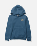 Salty Crew Lurking Boys Fleece