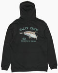 Salty Crew Surface Midweight Fleece Hood