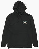 Salty Crew Surface Midweight Fleece Hood