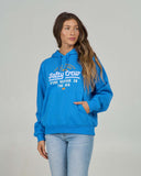 Salty Crew Unscripted Hoody