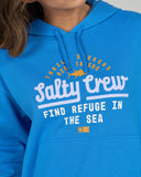Salty Crew Unscripted Hoody