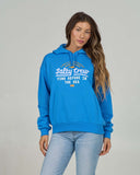 Salty Crew Unscripted Hoody