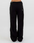 Rusty Low Rise Cord Pants